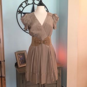 Jessica Simpson Dress sz 8 NWT